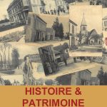 BOUTON HISTOIRE ET PATRIMOINE